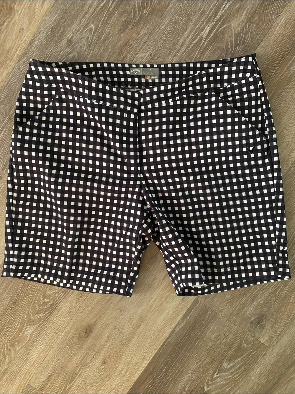 Callaway Golf Shorts 8